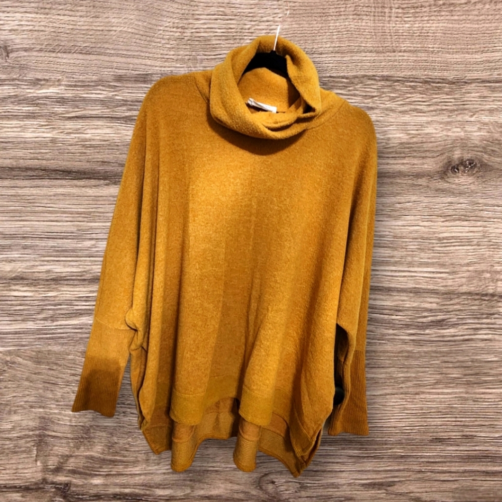 Zenana Sweater